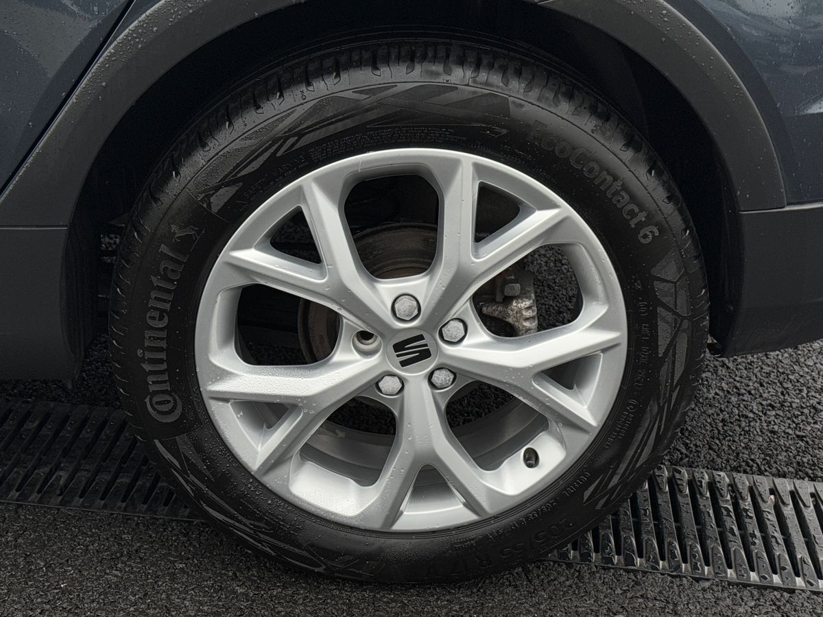 Used SEAT Arona 2021 for sale - 76133713: Photo 22
