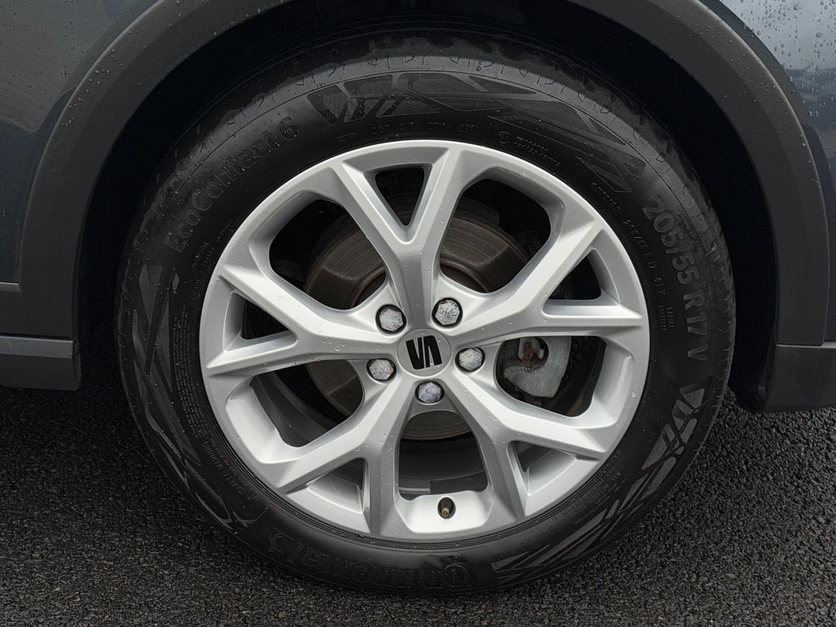 Used SEAT Arona 2021 for sale - 76133713: Photo 23