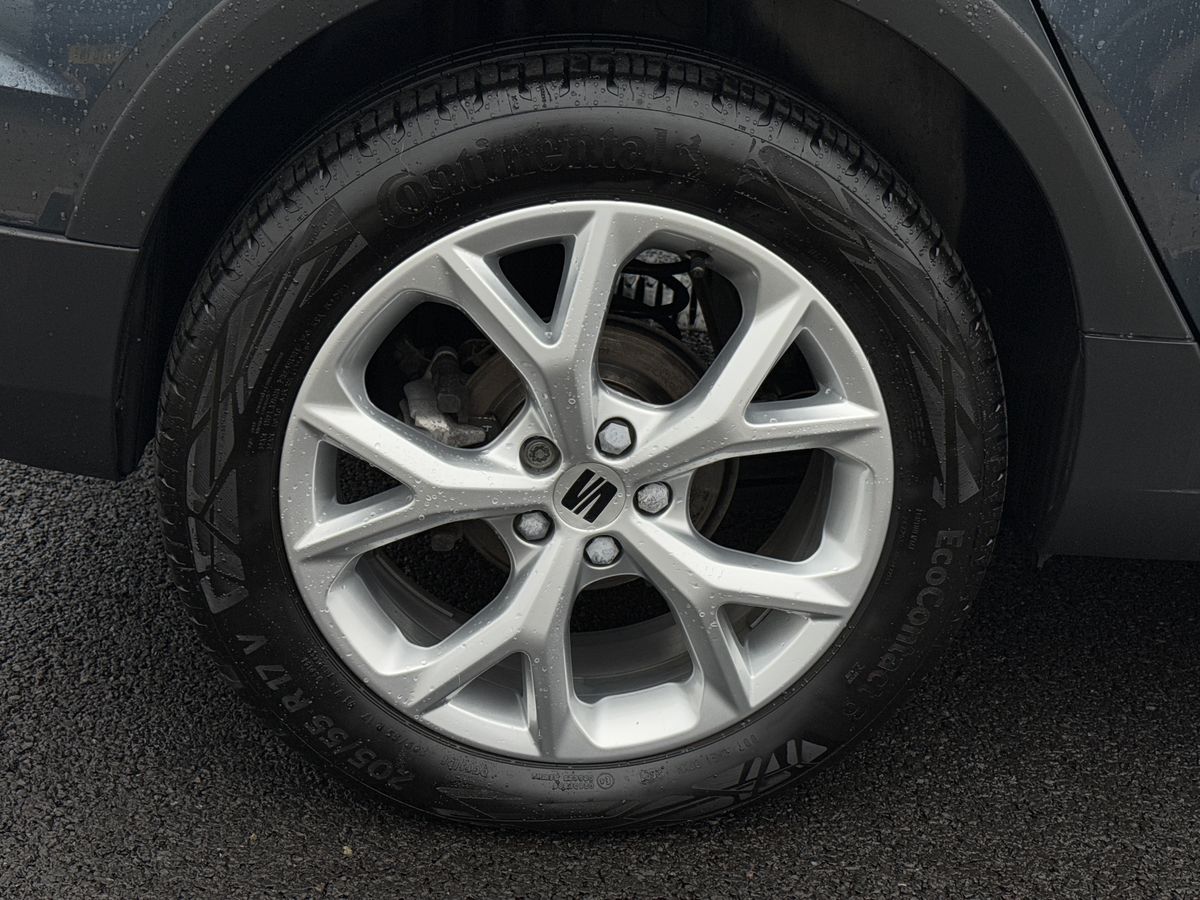 Used SEAT Arona 2021 for sale - 76133713: Photo 24