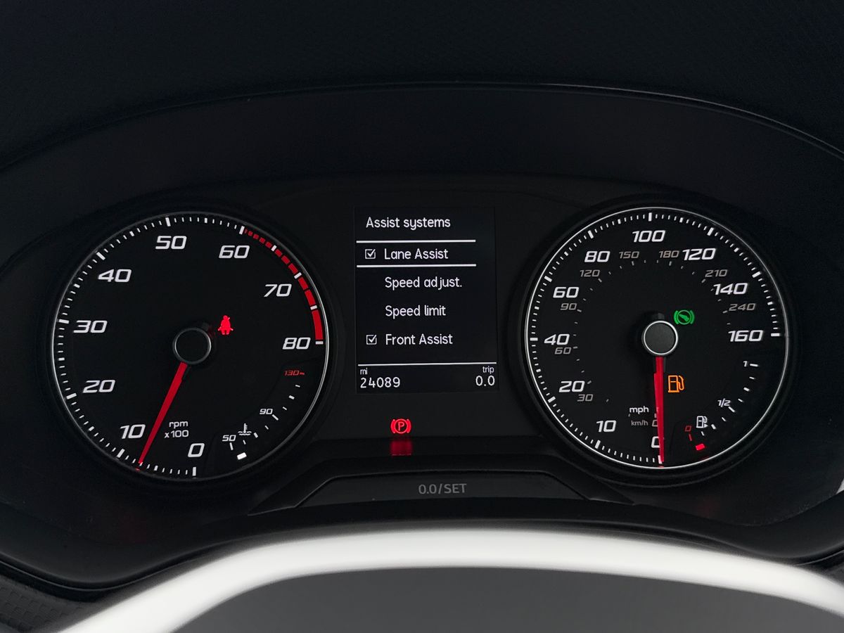 Used SEAT Arona 2021 for sale - 76133713: Photo 43