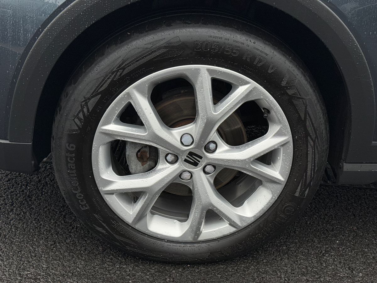 Used SEAT Arona 2021 for sale - 76133713: Photo 7