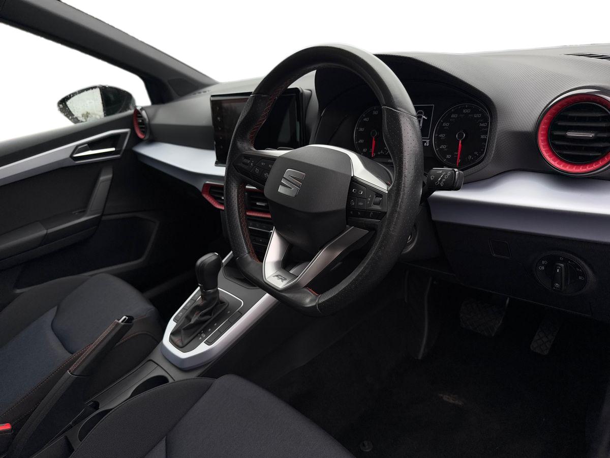 Used SEAT Arona 2021 for sale - 76133713: Photo 8