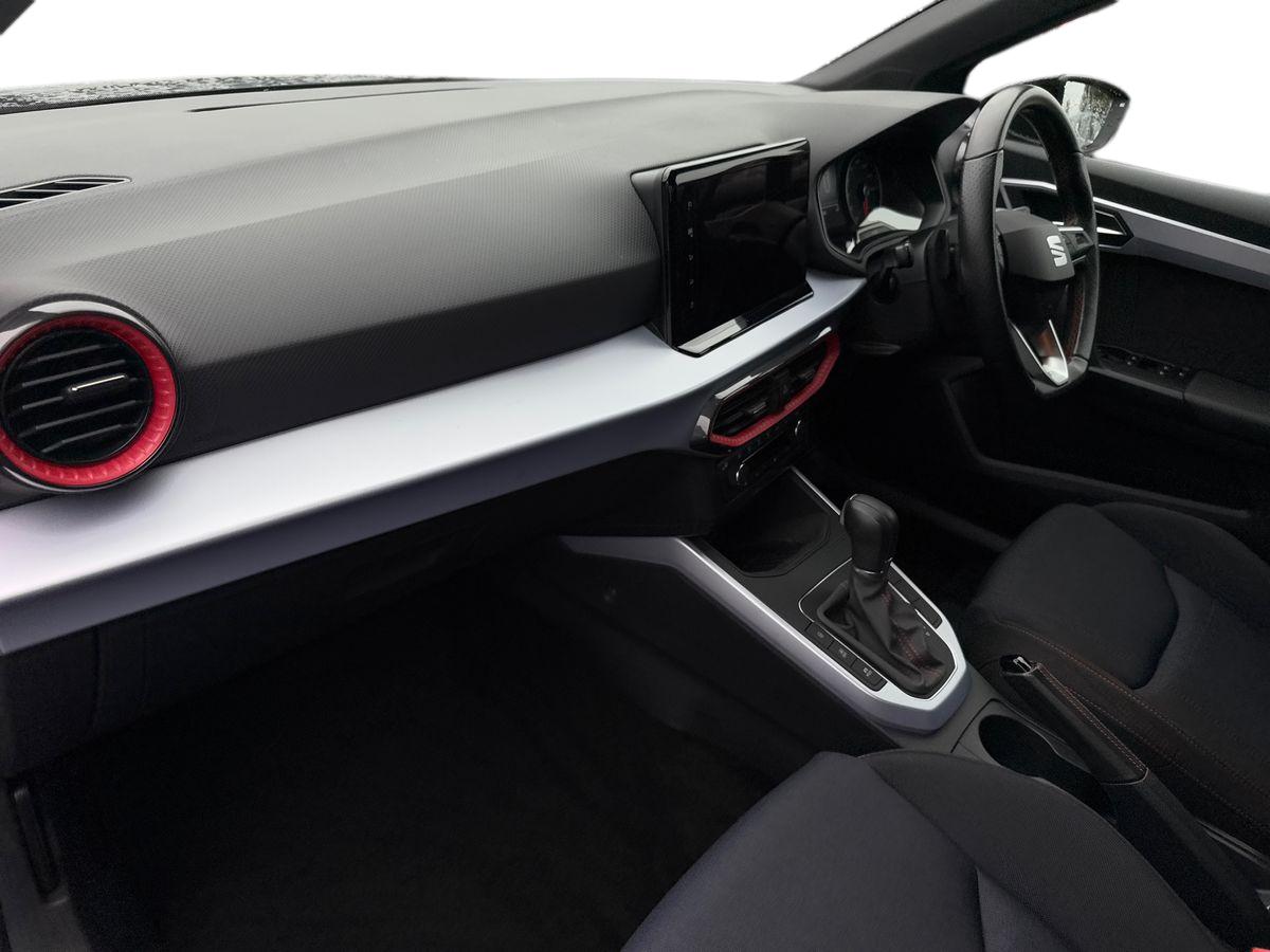 Used SEAT Arona 2021 for sale - 76133713: Photo 9