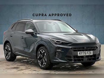 Used Cupra Terramar 2025 for sale - 79005608: Photo