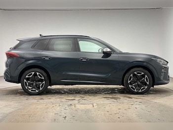 Used Cupra Terramar 2025 for sale - 79005608: Photo