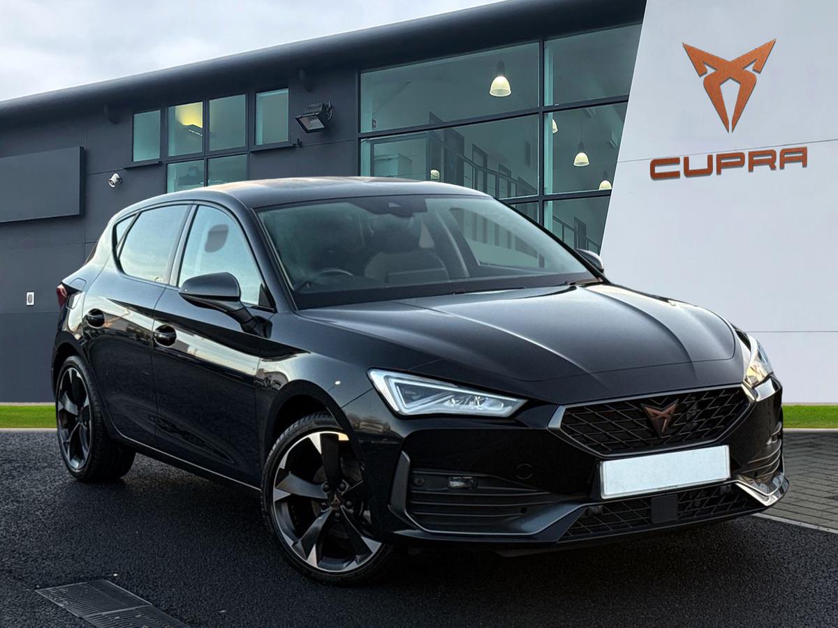 Used Cupra Leon 2024 for sale - 76929155: Photo 1