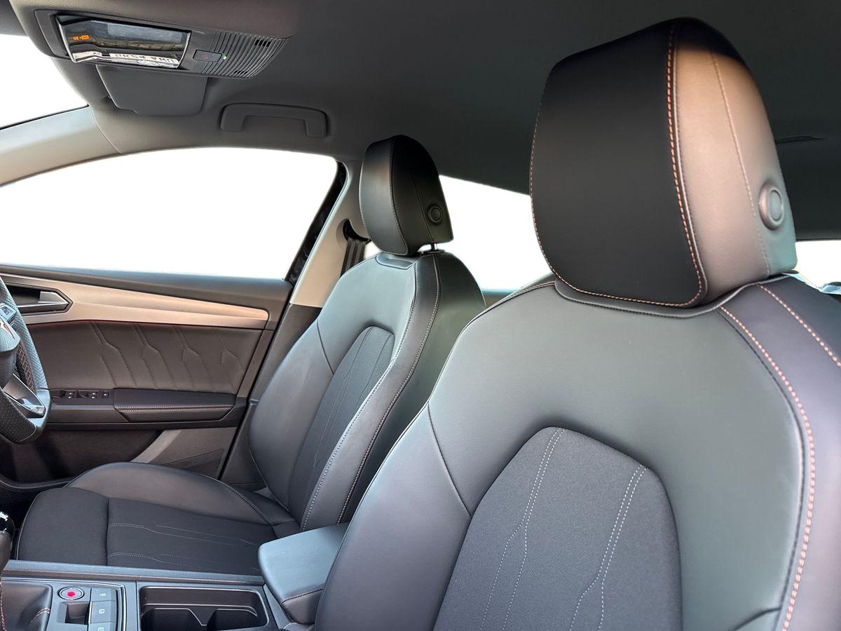 Used Cupra Leon 2024 for sale - 76929155: Photo 11