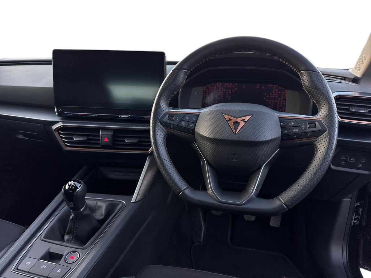 Used Cupra Leon 2024 for sale - 76929155: Photo 13