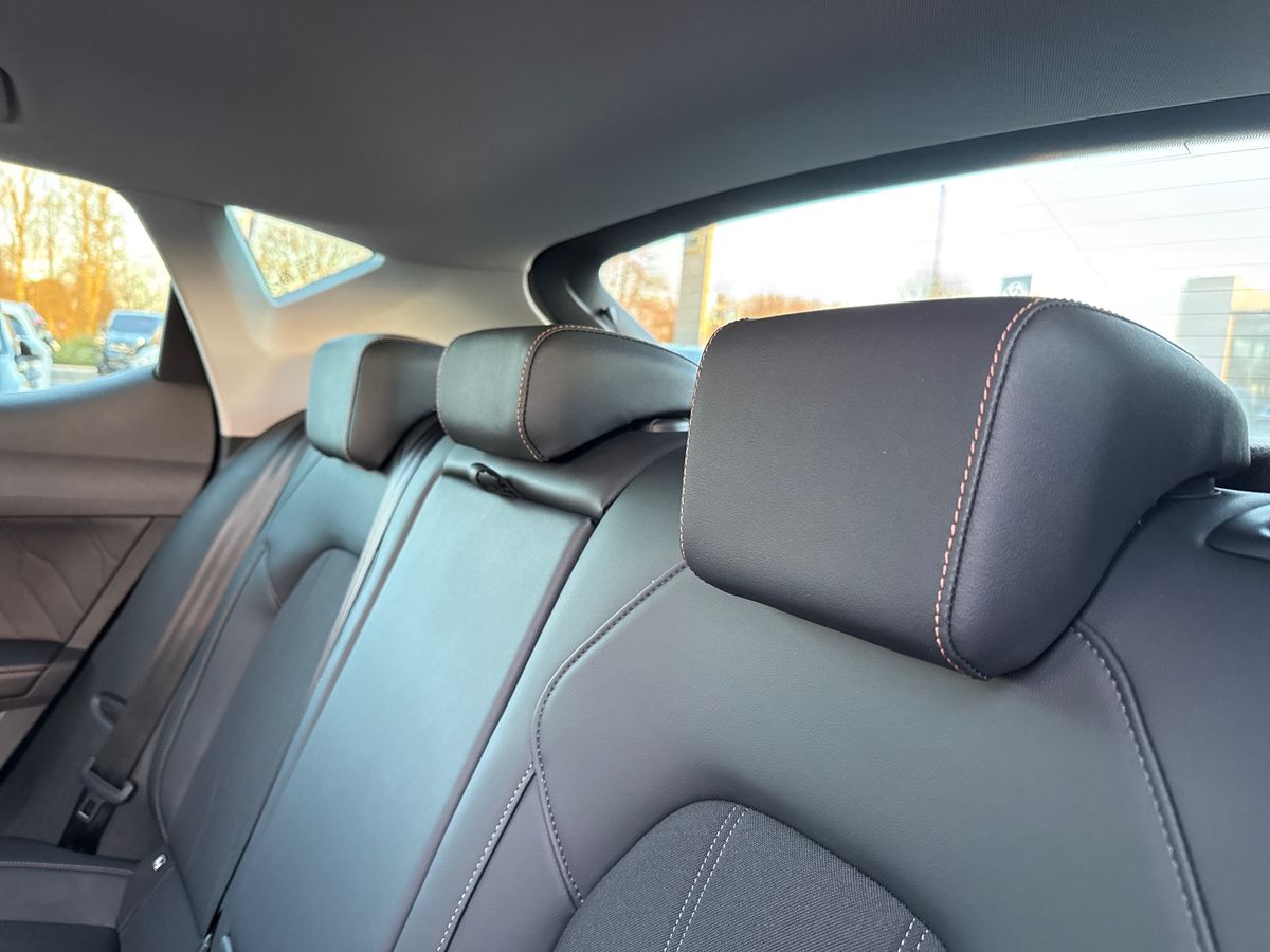 Used Cupra Leon 2024 for sale - 76929155: Photo 14