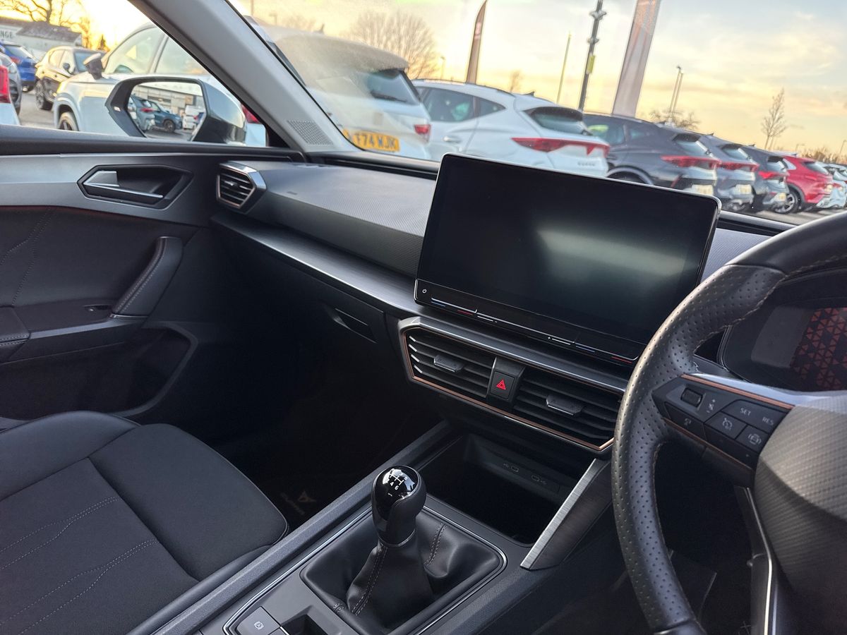 Used Cupra Leon 2024 for sale - 76929155: Photo 15