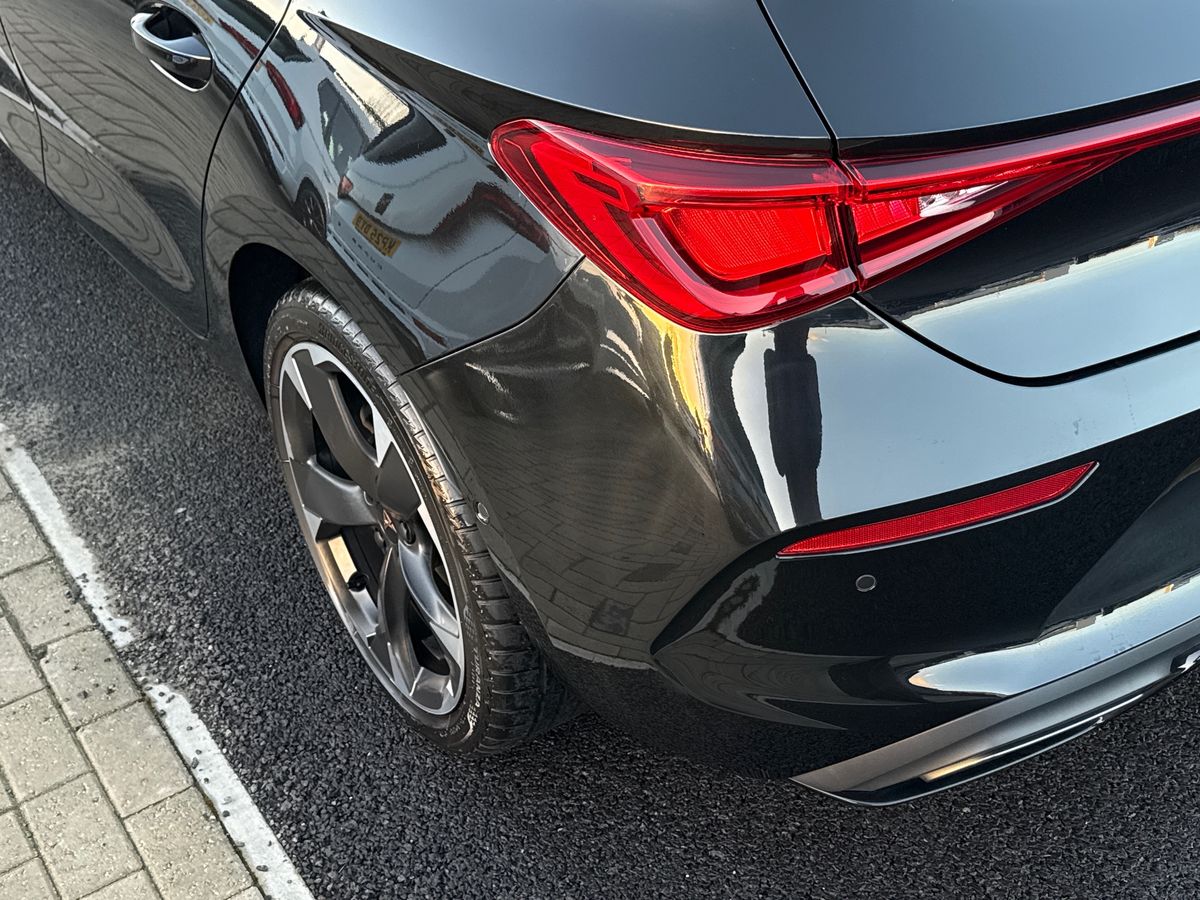 Used Cupra Leon 2024 for sale - 76929155: Photo 16