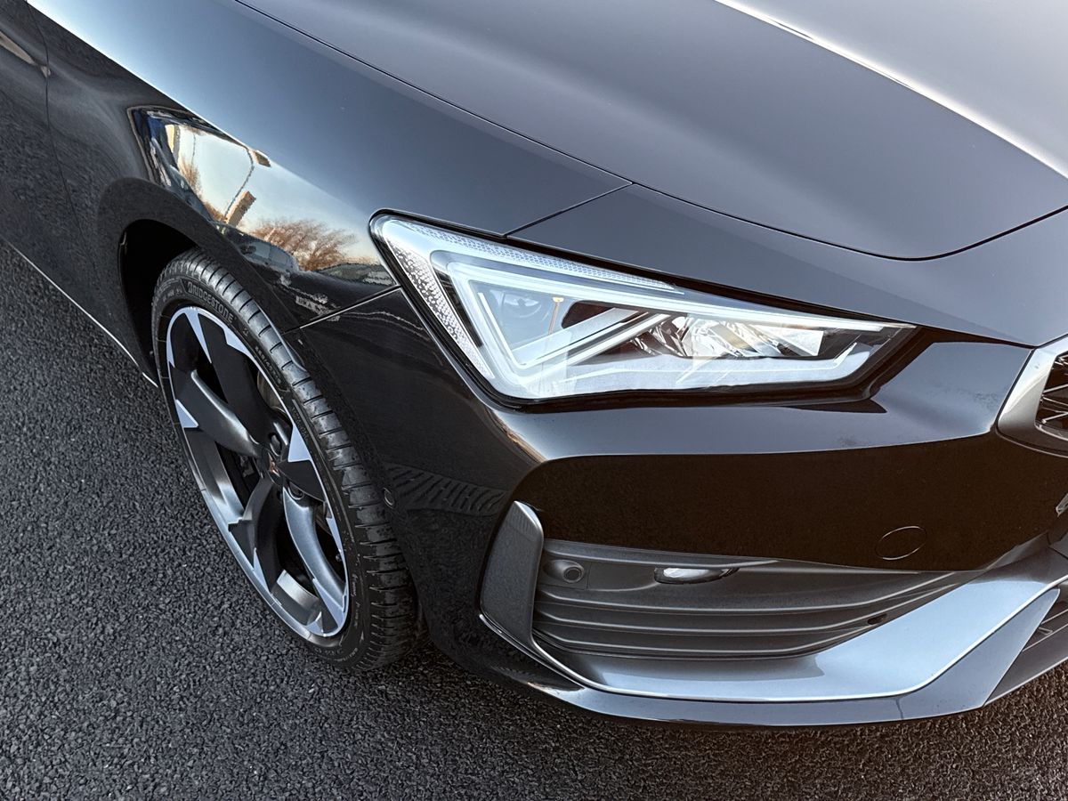 Used Cupra Leon 2024 for sale - 76929155: Photo 17