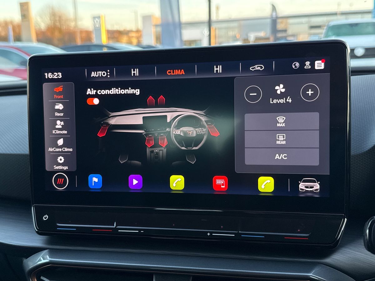 Used Cupra Leon 2024 for sale - 76929155: Photo 19