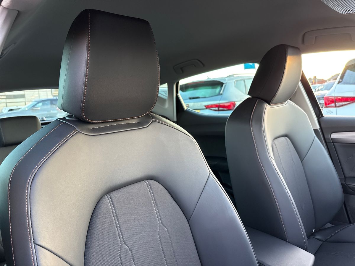 Used Cupra Leon 2024 for sale - 76929155: Photo 21