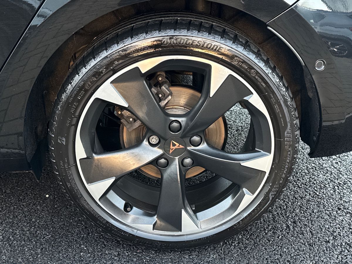 Used Cupra Leon 2024 for sale - 76929155: Photo 22