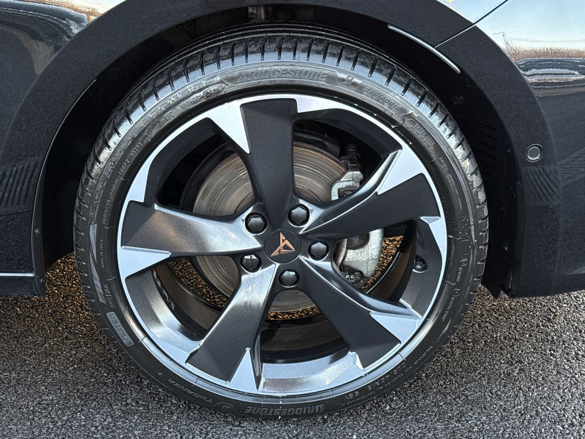 Used Cupra Leon 2024 for sale - 76929155: Photo 23