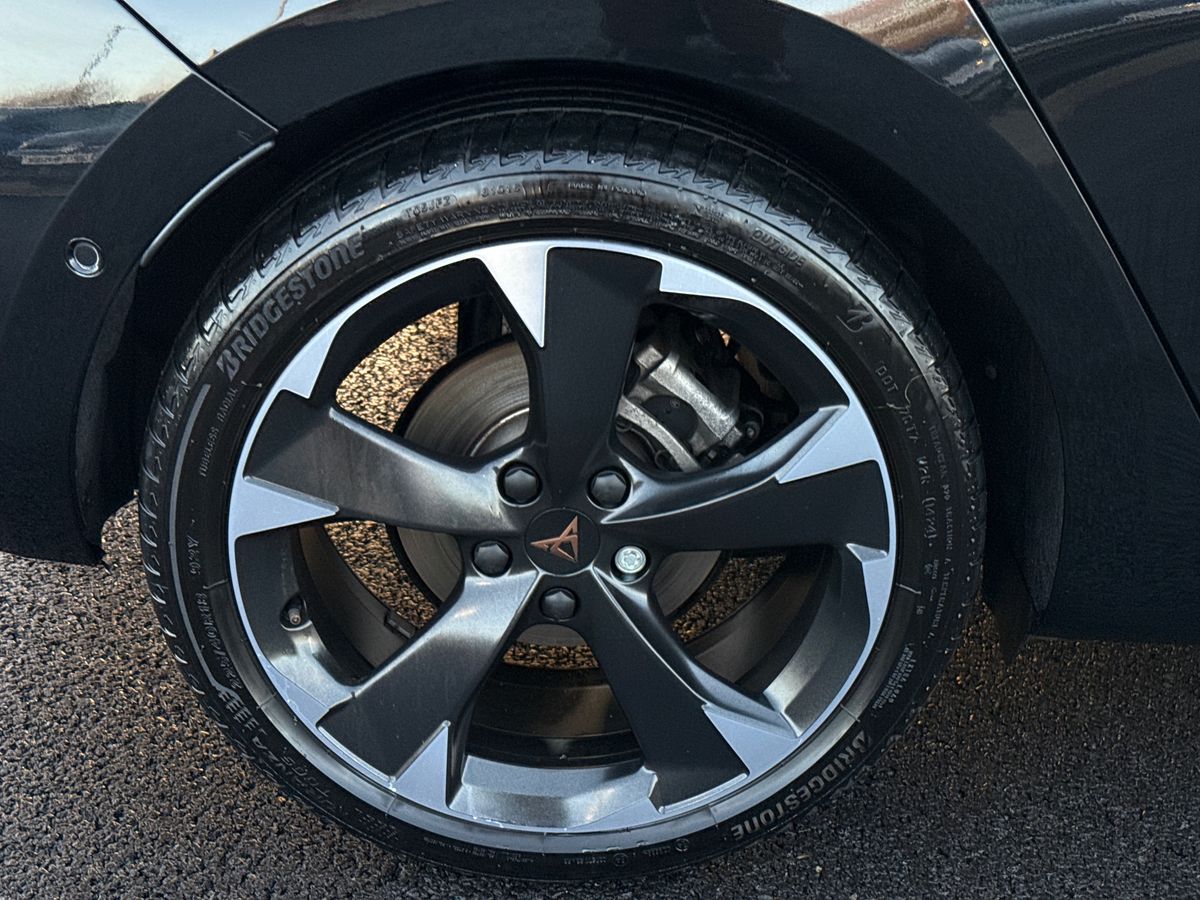 Used Cupra Leon 2024 for sale - 76929155: Photo 24