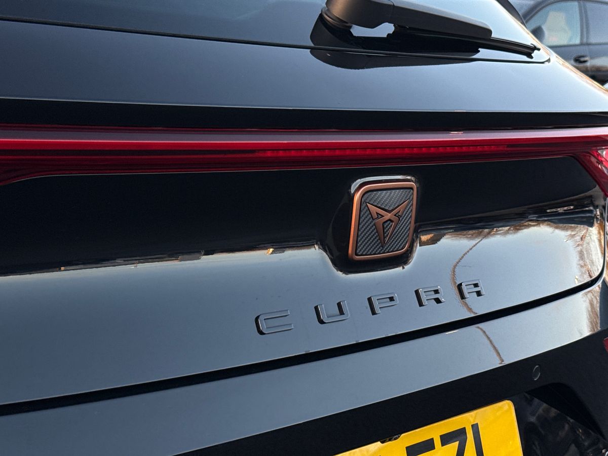 Used Cupra Leon 2024 for sale - 76929155: Photo 25