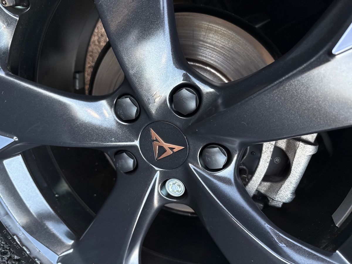 Used Cupra Leon 2024 for sale - 76929155: Photo 27