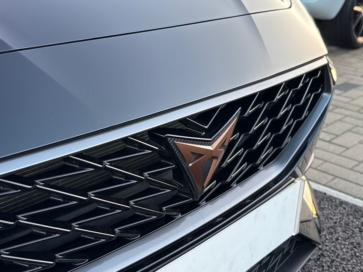 Used Cupra Leon 2024 for sale - 76929155: Photo 28