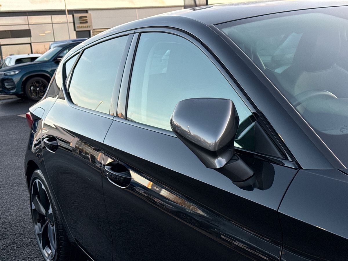 Used Cupra Leon 2024 for sale - 76929155: Photo 29