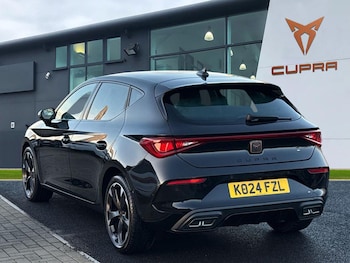 Used Cupra Leon 2024 for sale - 76929155: Photo