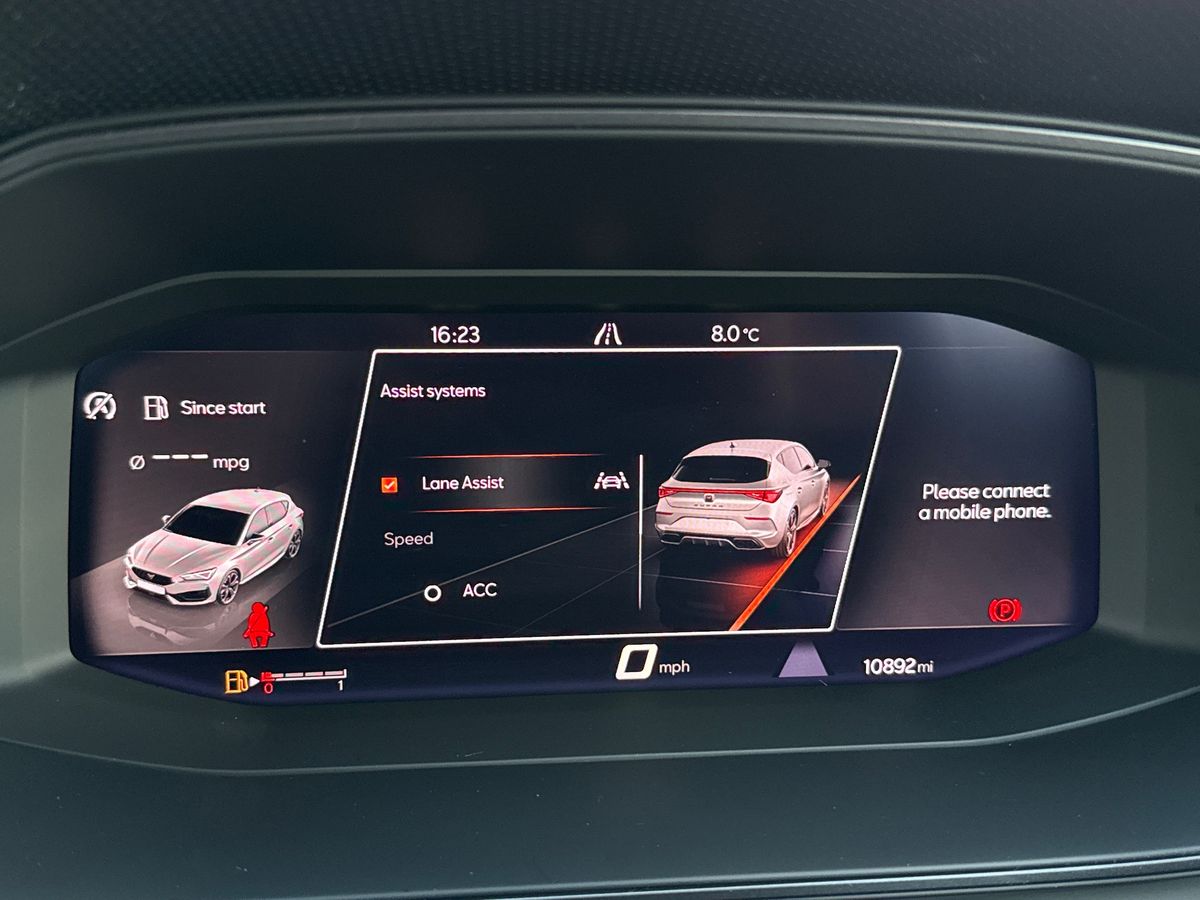 Used Cupra Leon 2024 for sale - 76929155: Photo 35