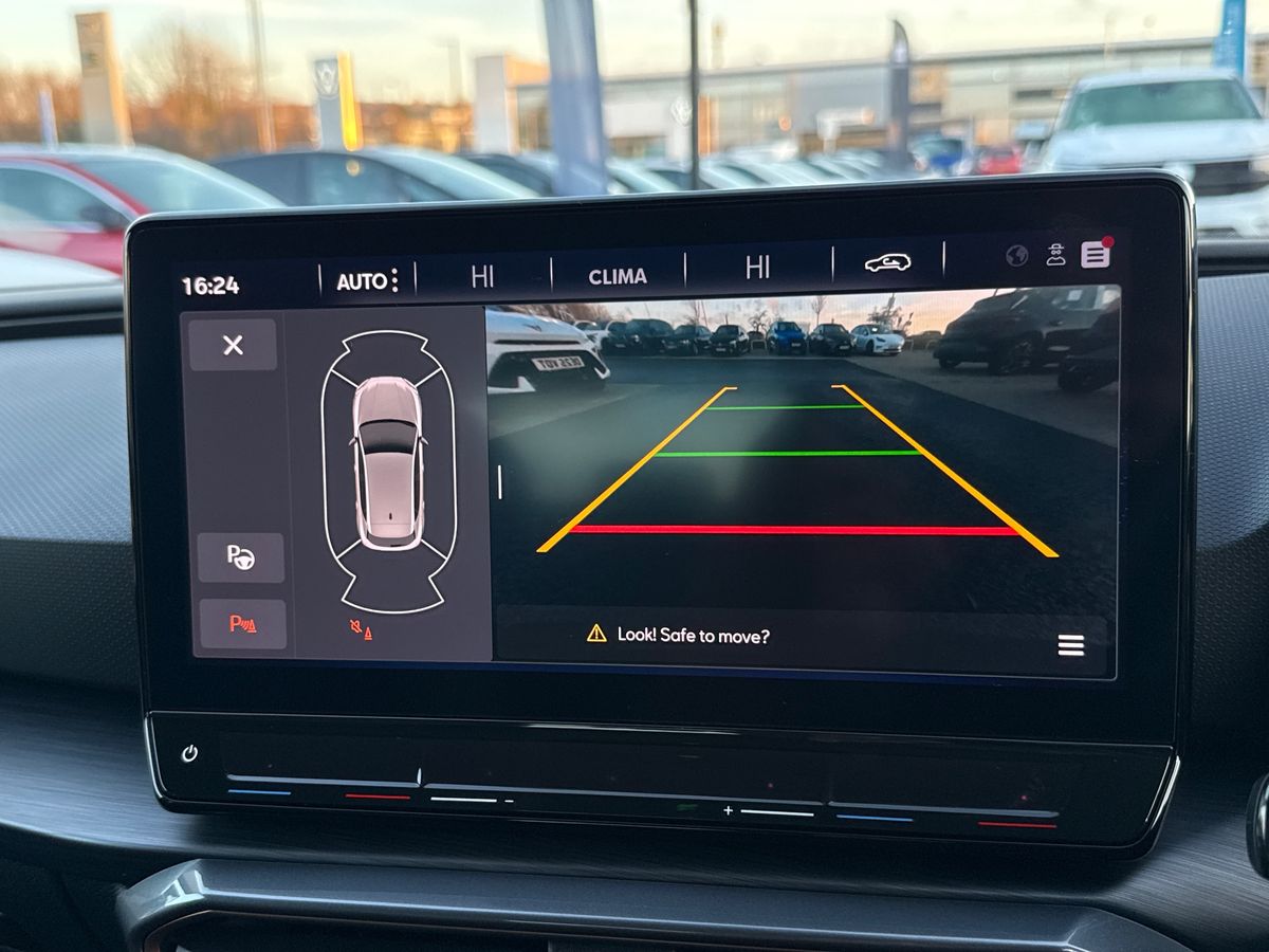 Used Cupra Leon 2024 for sale - 76929155: Photo 37