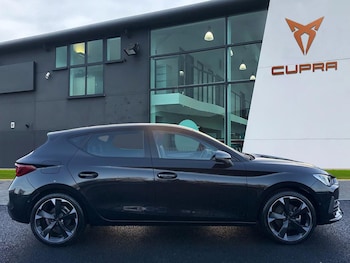 Used Cupra Leon 2024 for sale - 76929155: Photo