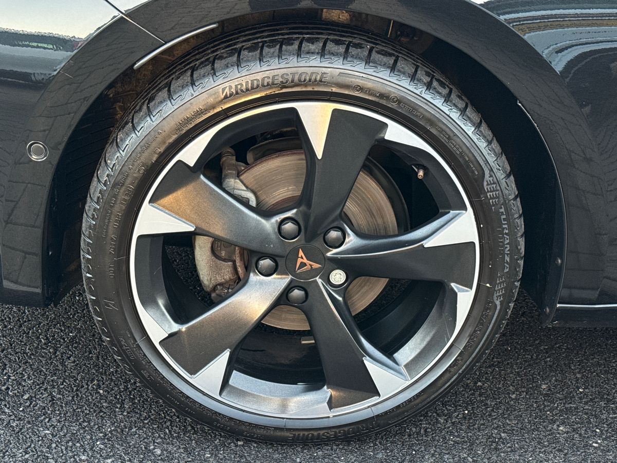 Used Cupra Leon 2024 for sale - 76929155: Photo 7