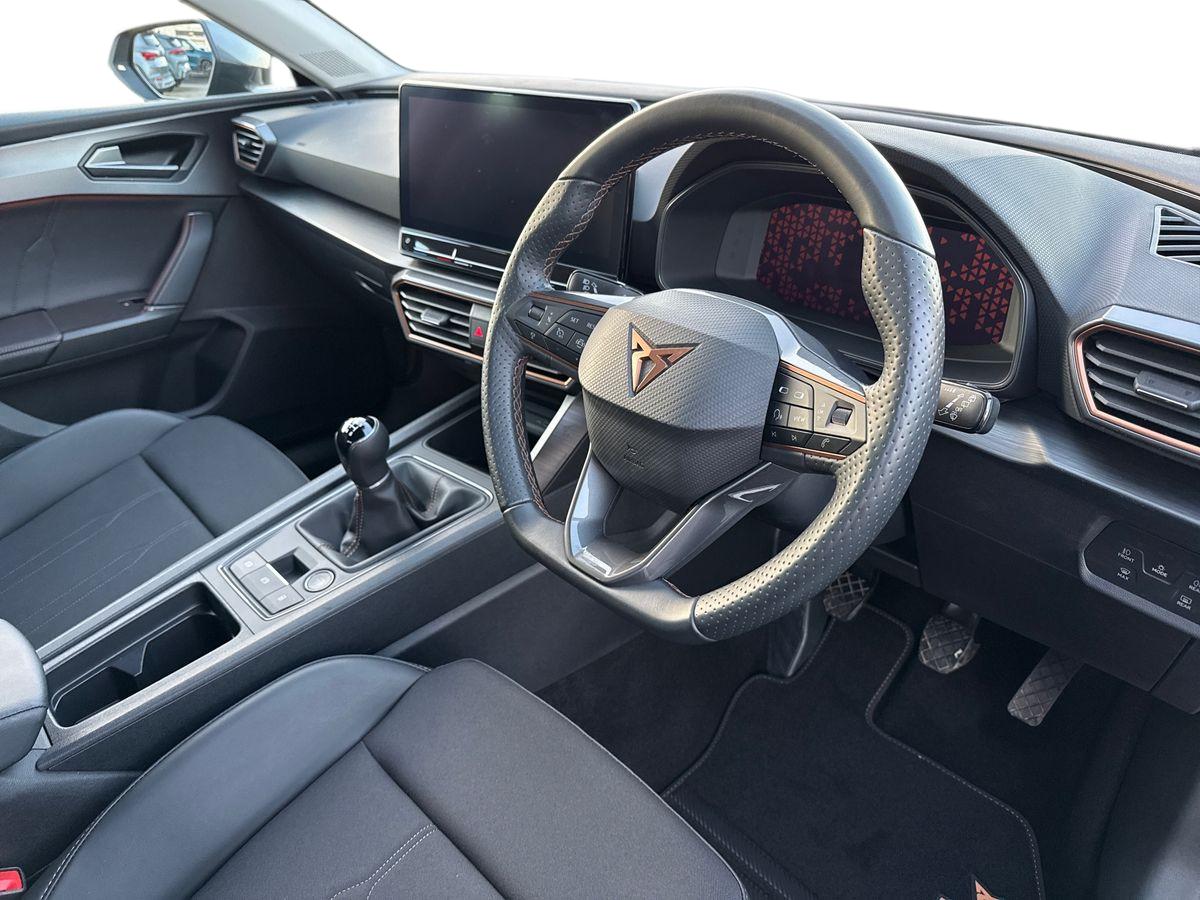 Used Cupra Leon 2024 for sale - 76929155: Photo 8