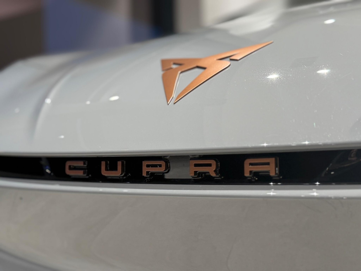 Used Cupra Born 2025 for sale - 76654336: Photo 10