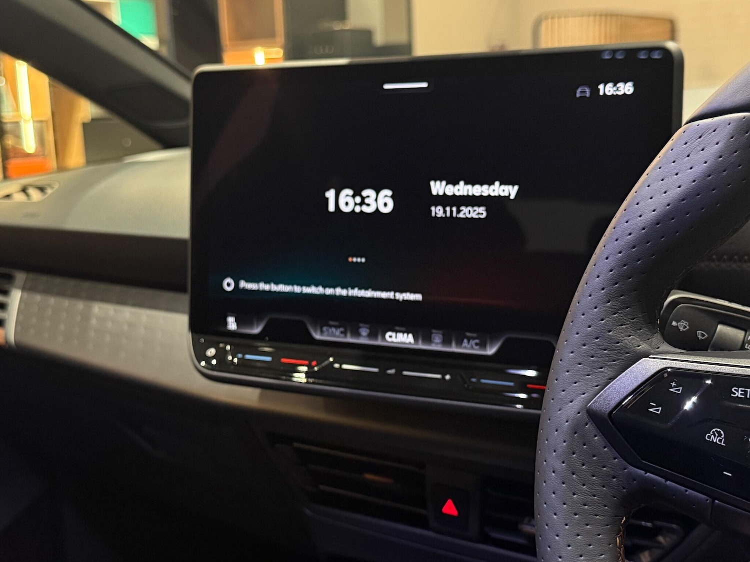 Used Cupra Born 2025 for sale - 76654336: Photo 16