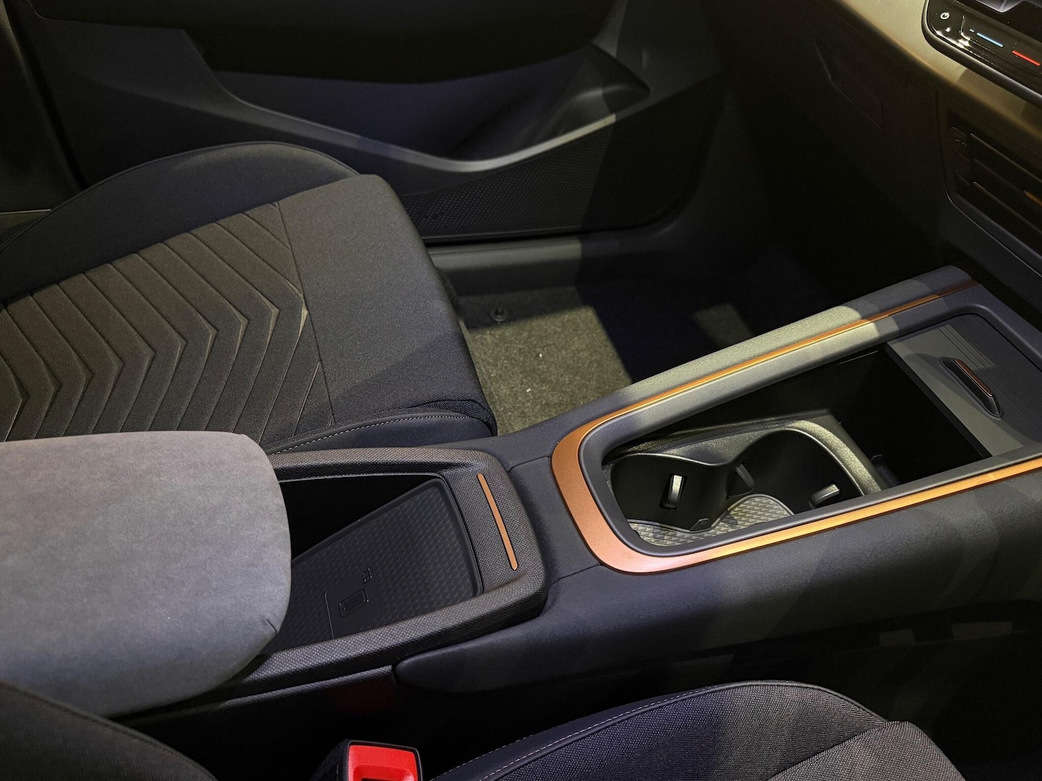 Used Cupra Born 2025 for sale - 76654336: Photo 17