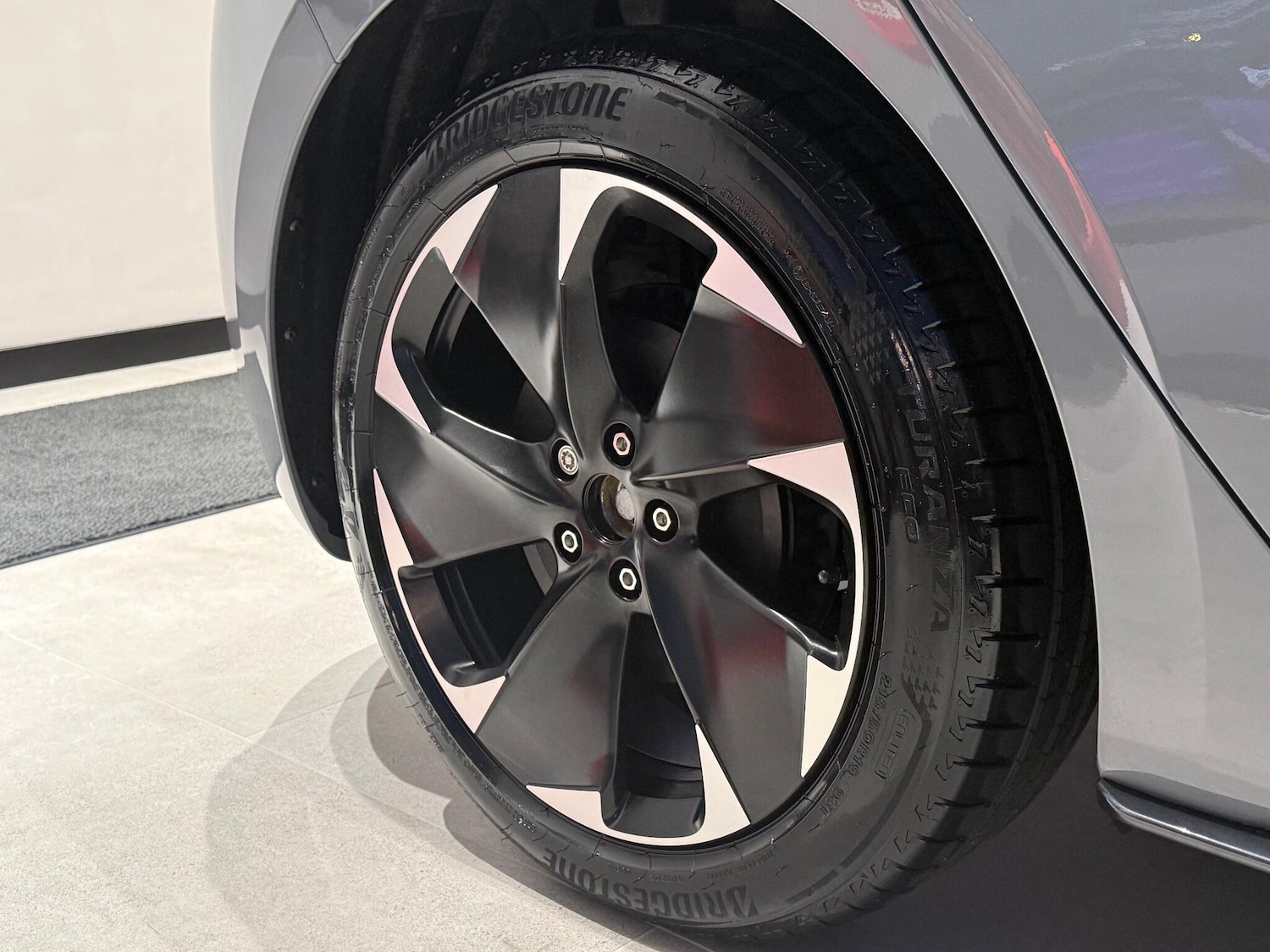 Used Cupra Born 2025 for sale - 76654336: Photo 8