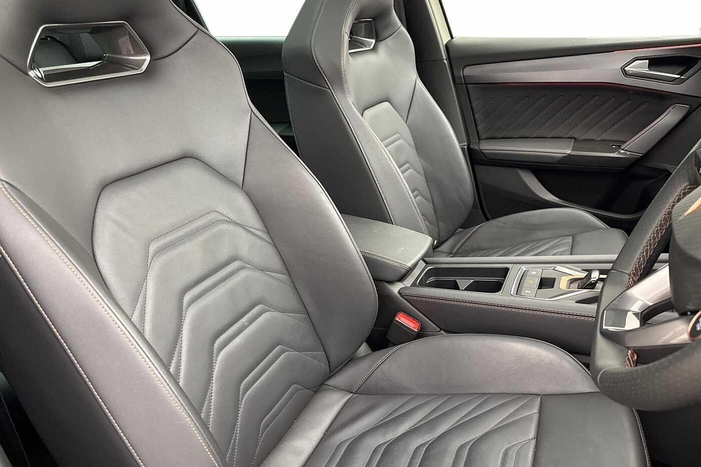 Used Cupra Leon 2025 for sale - 77820289: Photo 10