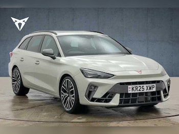 Used Cupra Leon 2025 for sale - 77820289: Photo