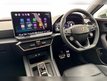 Used Cupra Leon 2025 for sale - 77820289: Photo