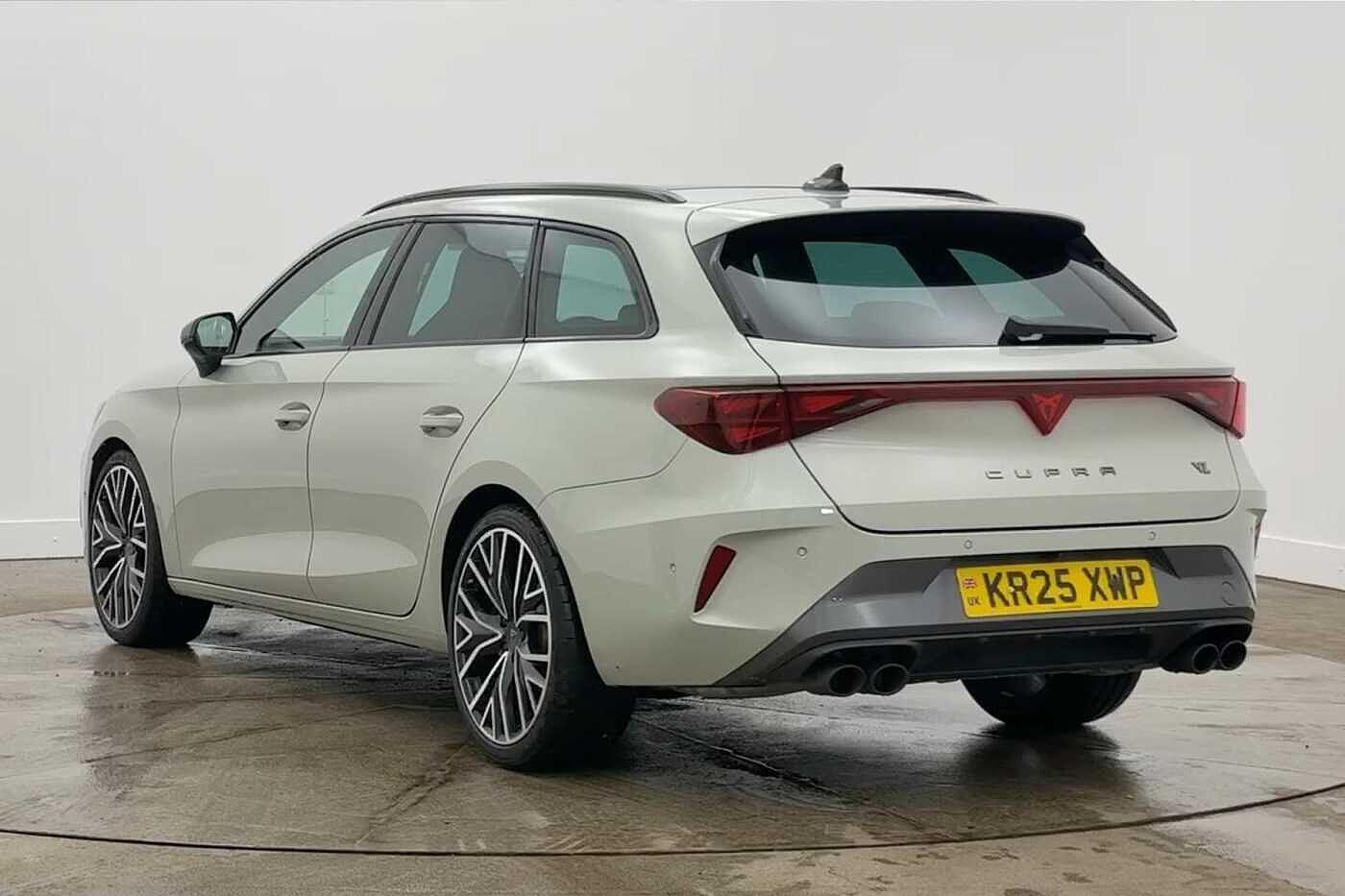 Used Cupra Leon 2025 for sale - 77820289: Photo 3