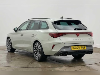 Used Cupra Leon 2025 for sale - 77820289: Photo