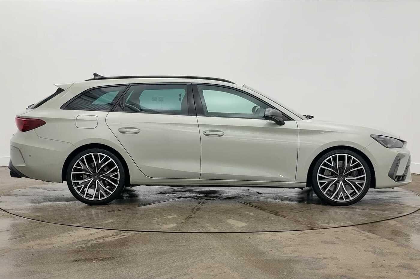 Used Cupra Leon 2025 for sale - 77820289: Photo 4