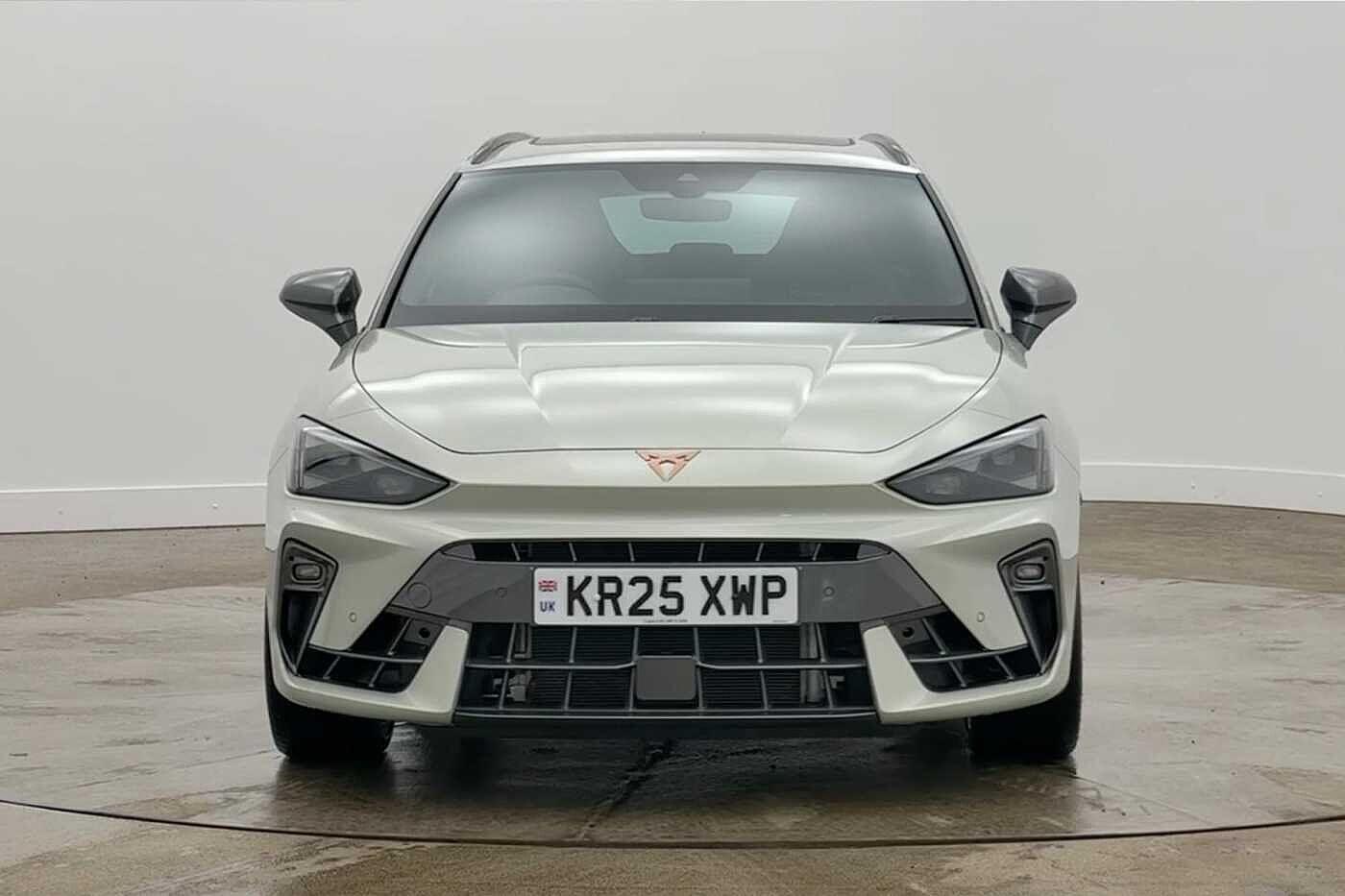 Used Cupra Leon 2025 for sale - 77820289: Photo 7
