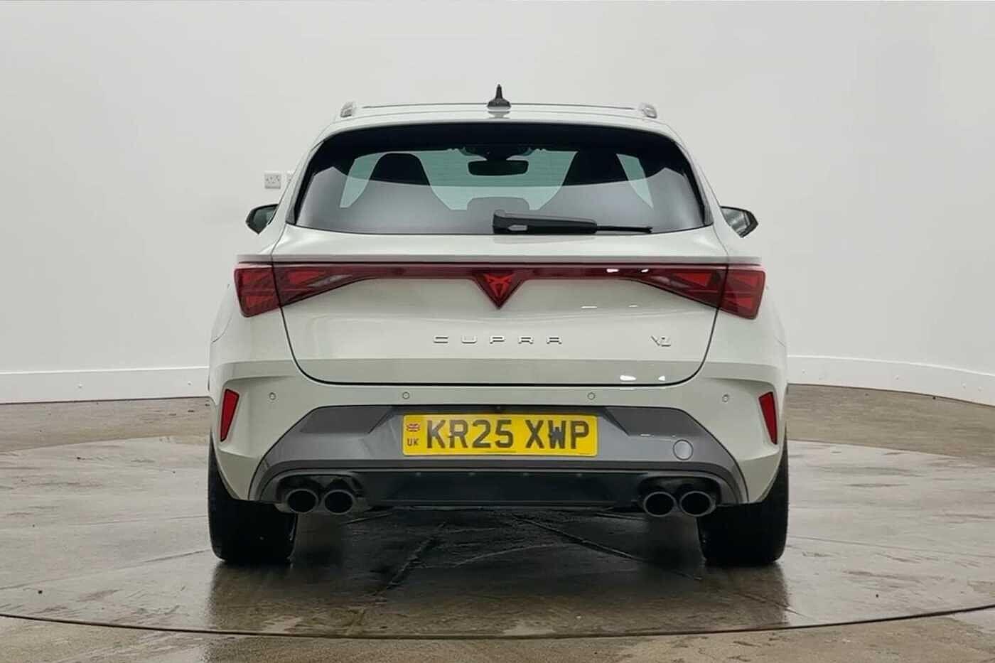 Used Cupra Leon 2025 for sale - 77820289: Photo 8