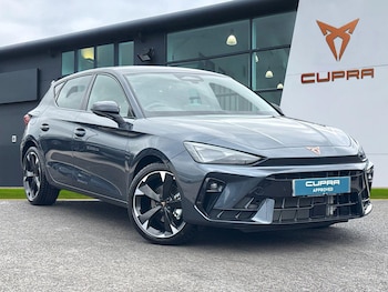 Used Cupra Leon 2026 for sale - 79284886: Photo