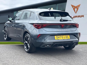Used Cupra Leon 2026 for sale - 79284886: Photo