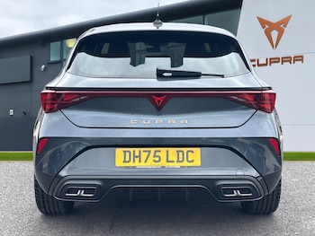 Used Cupra Leon 2026 for sale - 79284886: Photo