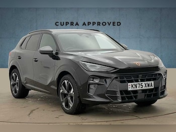 Used Cupra Terramar 2025 for sale - 79099641: Photo