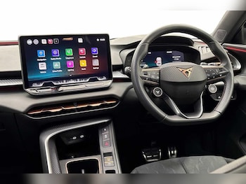 Used Cupra Terramar 2025 for sale - 79099641: Photo