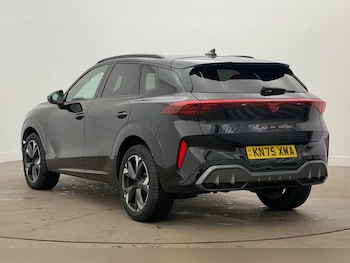 Used Cupra Terramar 2025 for sale - 79099641: Photo