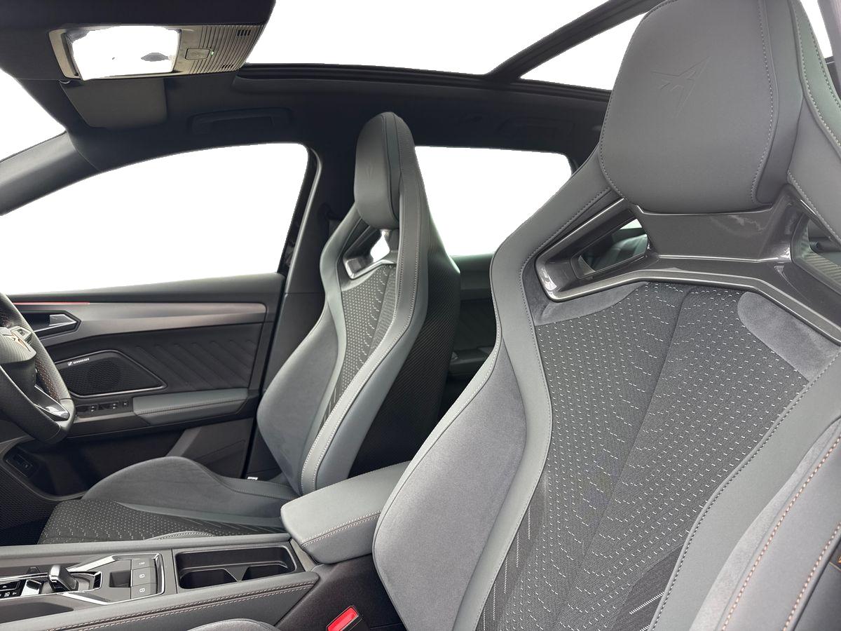Used Cupra Leon 2025 for sale - 76630019: Photo 11